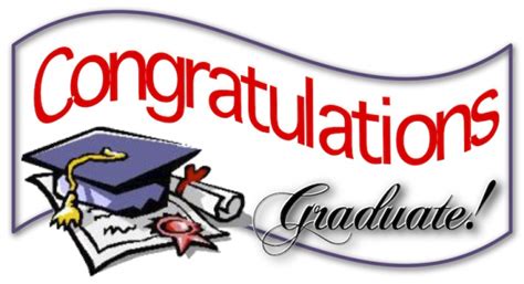 High School Graduation Clip Art Free - ClipArt Best