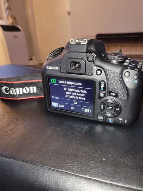 Canon EOS 2000D Set | eBay