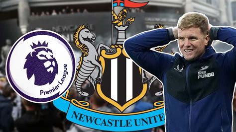 SHOCK Premier League Revelation That Will Impact Newcastle United! - YouTube