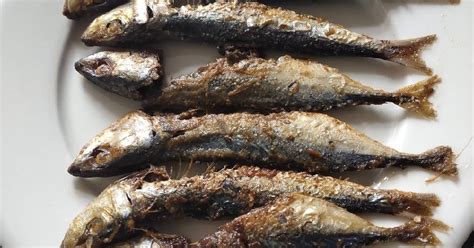 410 easy and tasty dried fish recipes by home cooks - Cookpad