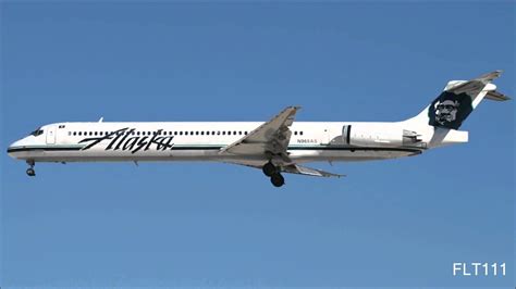 Alaska Airlines Flight 261 Ntsb Report - Elsey Idalina