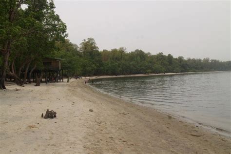 Chuka Beach - Fascinating Offbeat Tourist Place in Pilibhit UP ...