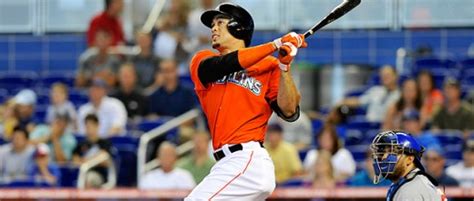 Giancarlo Stanton and the Monster Home Runs | HubPages