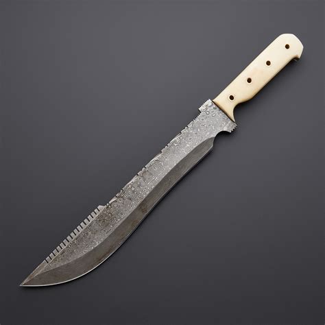 Machete Knife // VK5126 - VKY Knife - Touch of Modern