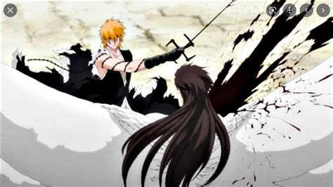 Bleach Aizen Final Form