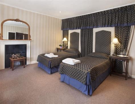 The Blue Lion, Yorkshire Review | The Hotel Guru