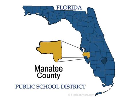 Manatee County Florida Public School District – Florida Smart Business Directory