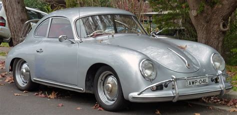 PORSCHE 356 1600 - porsche-356-1600_silver_12.jpg