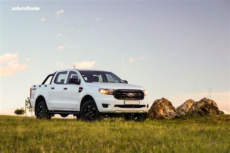 Ford Ranger XL Sport (2021) review - Hitting the sweet spot. - Expert Ford Ranger Car Reviews ...