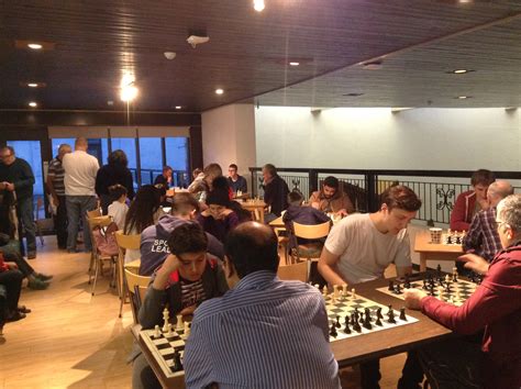 CLUB REPORT UPDATE: | Castlehill Chess Club (Dundee)