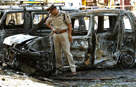 Bomb blast in southern India injures at least 16 | CTV News