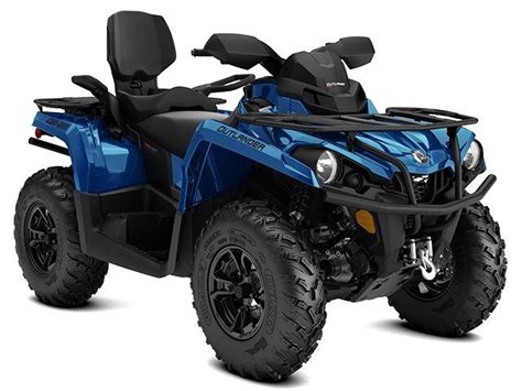 2023 Can-Am Outlander Max 570 Buyer's Guide: Specs, Photos, Price | ATV Rider