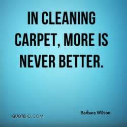 Carpet Cleaning Quotes. QuotesGram