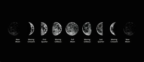 Moon Phase Today Feelings 2024 Best Perfect The Best Incredible | Lunar Events Calendar 2024