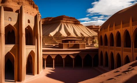 Ait Benhaddou: Journey Through Moroccan History and Culture