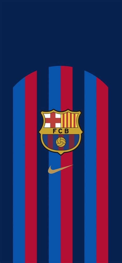 Barca kit 22/23 wallpaper | Fotos del barça, Kits de fútbol, Camisas del barcelona