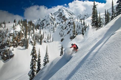 Revelstoke Resort Guide | Ski Safari