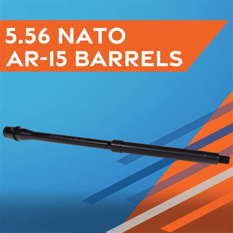 AR-15 Barrels | Omega Tactical