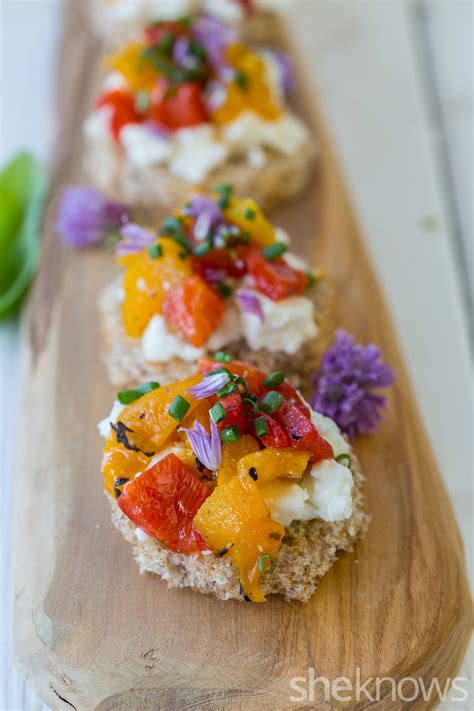 5 Easy tea sandwiches that will definitely impress your guests