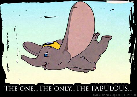 Dumbo Movie Quotes. QuotesGram