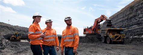 Civil Supervisor Bulk Earthworks FIFO Mining Brisbane QLD - iMINCO