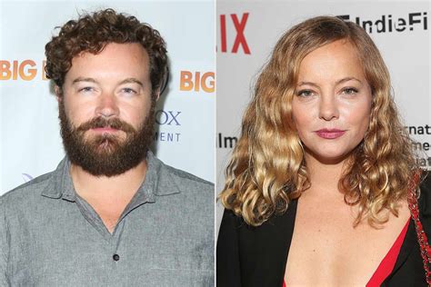 Danny Masterson Signs Over Full Custody of Daughter, 9, to Bijou Phillips