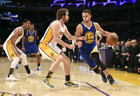 Lakers vs Warriors: Highlights From LA's Impressive Victory