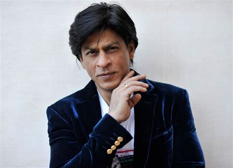 Shah Rukh Khan Facts | Britannica