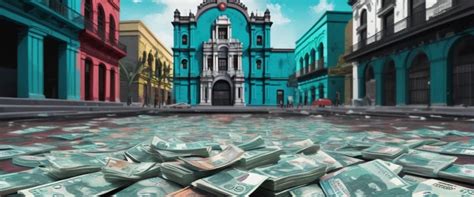 Price of the Mexican peso: FAQs answered