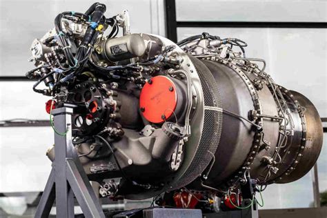 Piaggio partners with Safran Helicopter Engines on Ardiden 3 ...