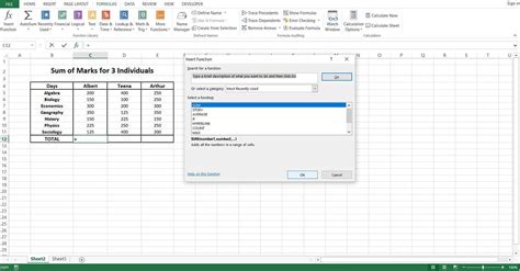 How to Create Doughnut Chart in Microsoft Excel - My Chart Guide