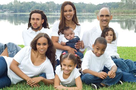 Tony Dungy Finally Revealed The Secret To Content Married Life With Wife; Lost One Of His Kids Once