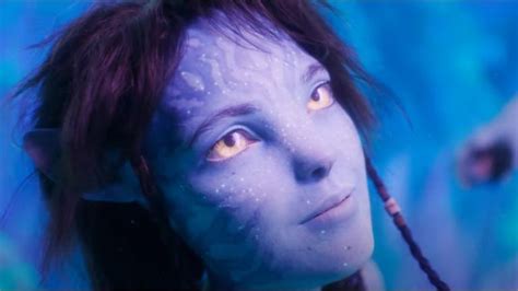 Avatar sequel: First full trailer for new movie is released as Na'vi people seen going into ...