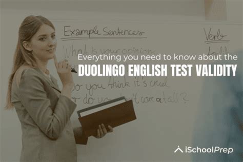 Duolingo English Test Validity- All You Need To Know