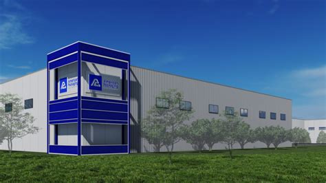 American Packaging Corporation Announces Deforest Expansion