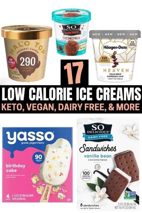 13 Best Healthy Ice Cream Brands — Low-Calorie Ice Cream, 56% OFF