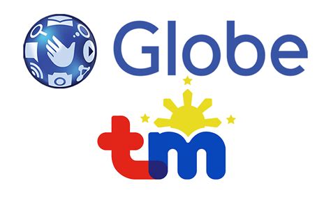 Unlock Great Deals : Globe Prepaid Load & TM Promo