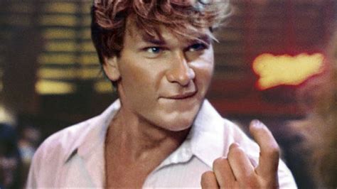 Beautiful and Captivating Trailer for Documentary I AM PATRICK SWAYZE — GeekTyrant