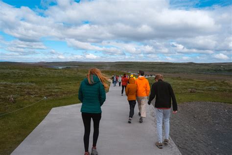 11 Amazing Gullfoss Waterfall Facts and Tips to Plan a Perfect Visit - Chasing ADVNTR