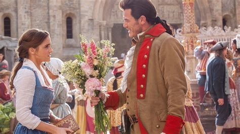 Why 'Beauty and the Beast's Gaston Is the Worst Kind of Disney Villain | Teen Vogue