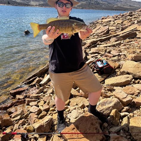 ᐅ Horsetooth Reservoir fishing reports🎣• Fort Collins, CO (United States) fishing