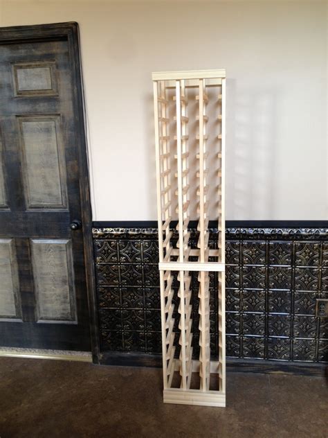 Wine Cellar Racks