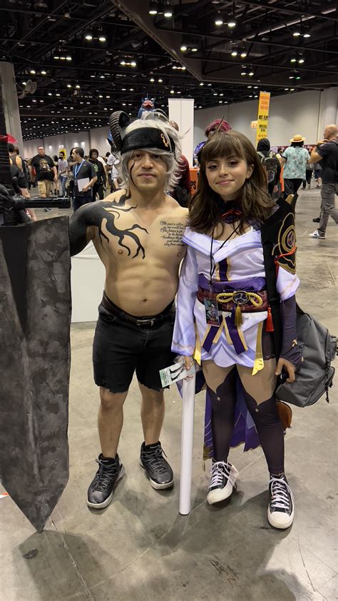 Asta Demon Form Cosplay | todaysaccountant.com