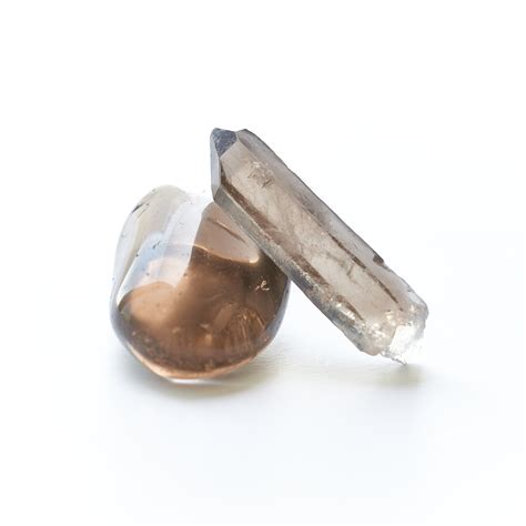 Smoky Quartz: Meaning, Metaphysical & Healing Properties | Spiral11