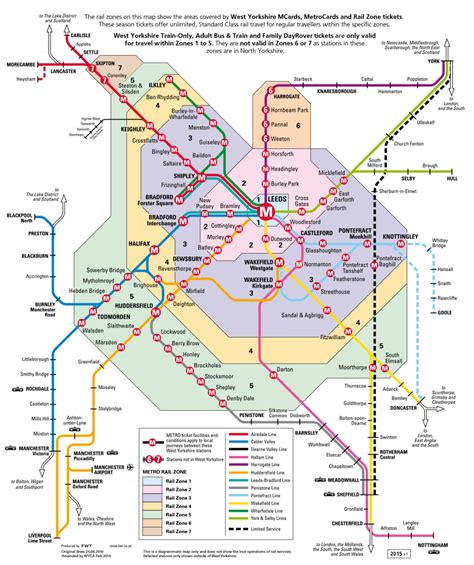 Transit Maps: October 2015