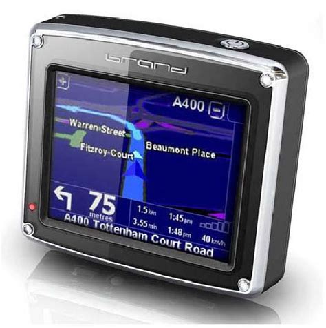 Global Portable Navigation Device (UM022) - China Global portable navigation device and Global ...