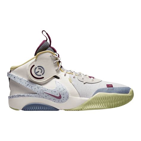 Nike Men's Air Deldon Legacy Basketball Shoes | SportChek