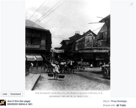 LOOK: Photos Of Old Metro Manila Will Leave You Nostalgic | When In Manila