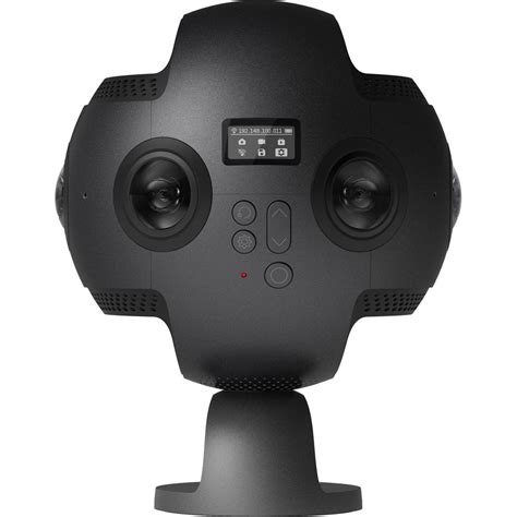 Rent Insta360 Pro 8K 360 Spherical VR Camera HiDef Camcorders Prosumer Canada