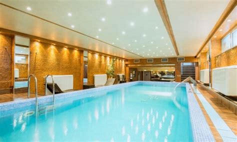 Find The Best Hotels With Pools In Bournemouth - Exploring Dorset